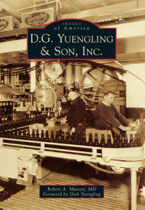 D.G. Yuengling & Sons, Inc.