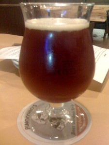 The Bruery Autumn Maple The Bruery Autumn Maple