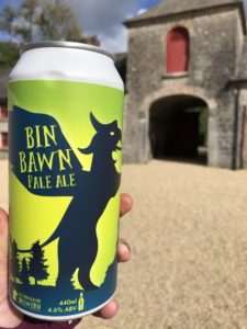 Hop-picking at Ballykilcavan thumbnail