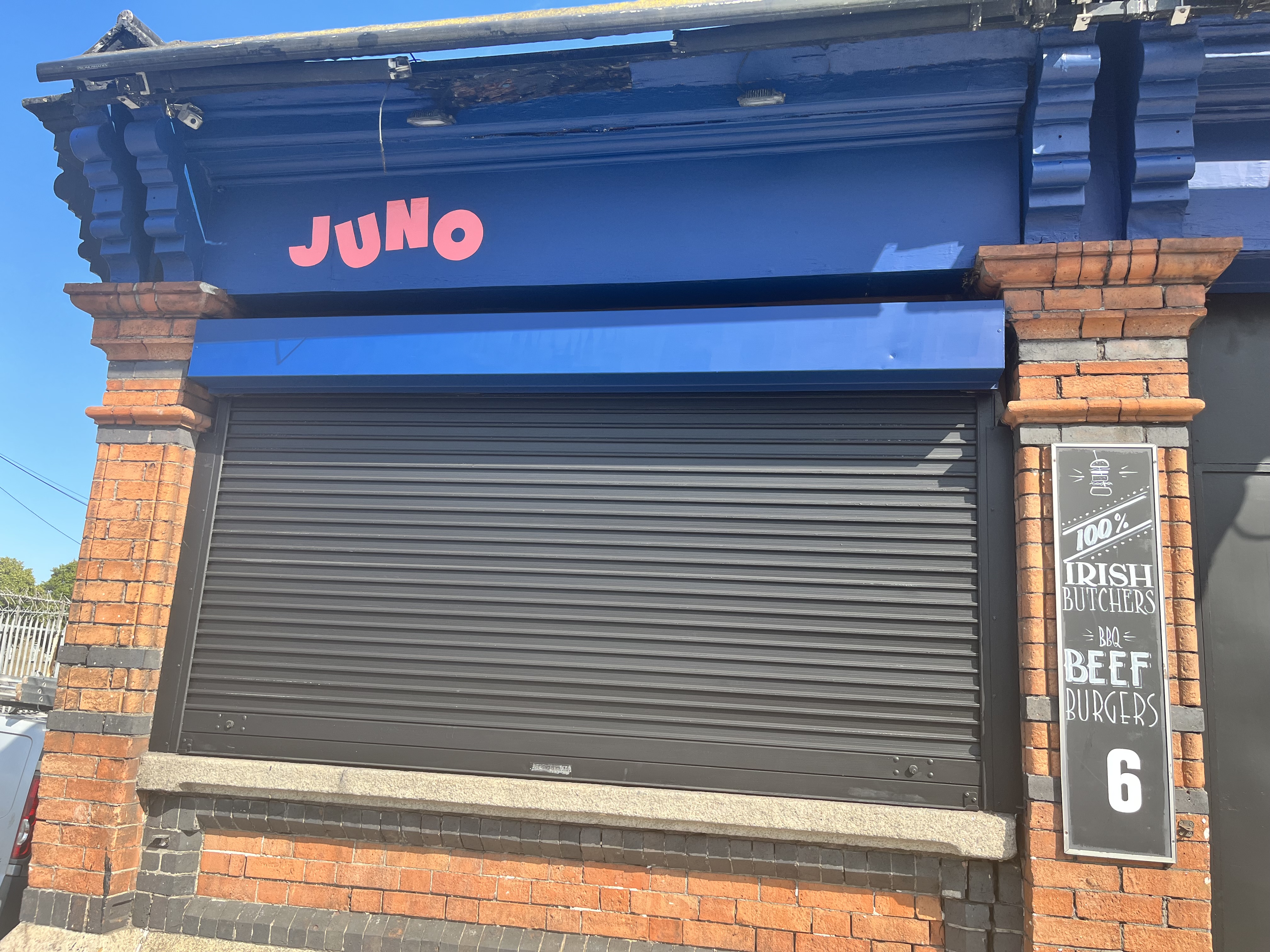 Weirdo Guide to Dublin Pubs: Juno thumbnail