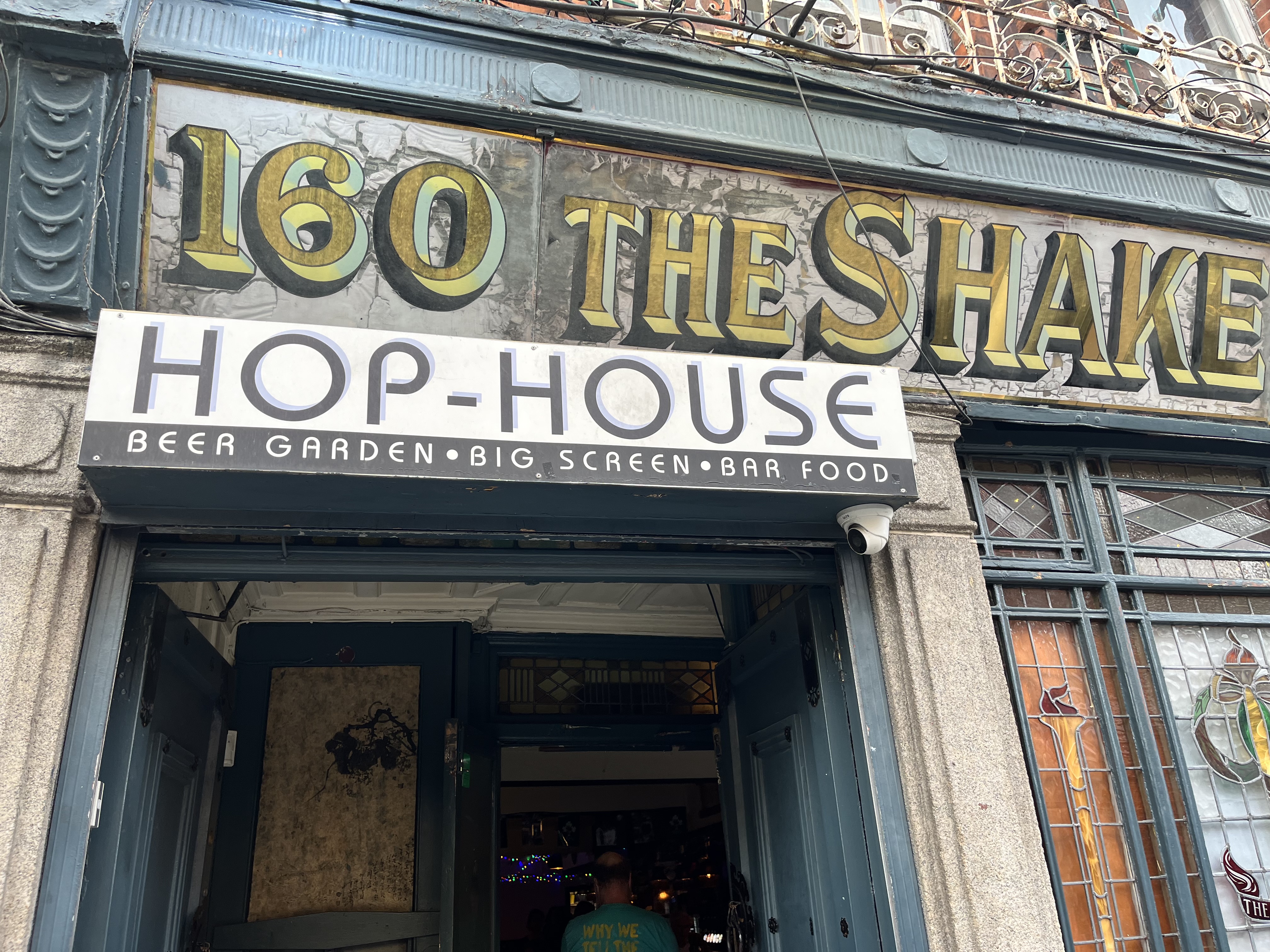 Weirdo Guide to Dublin Pubs: Kimchi Hophouse thumbnail