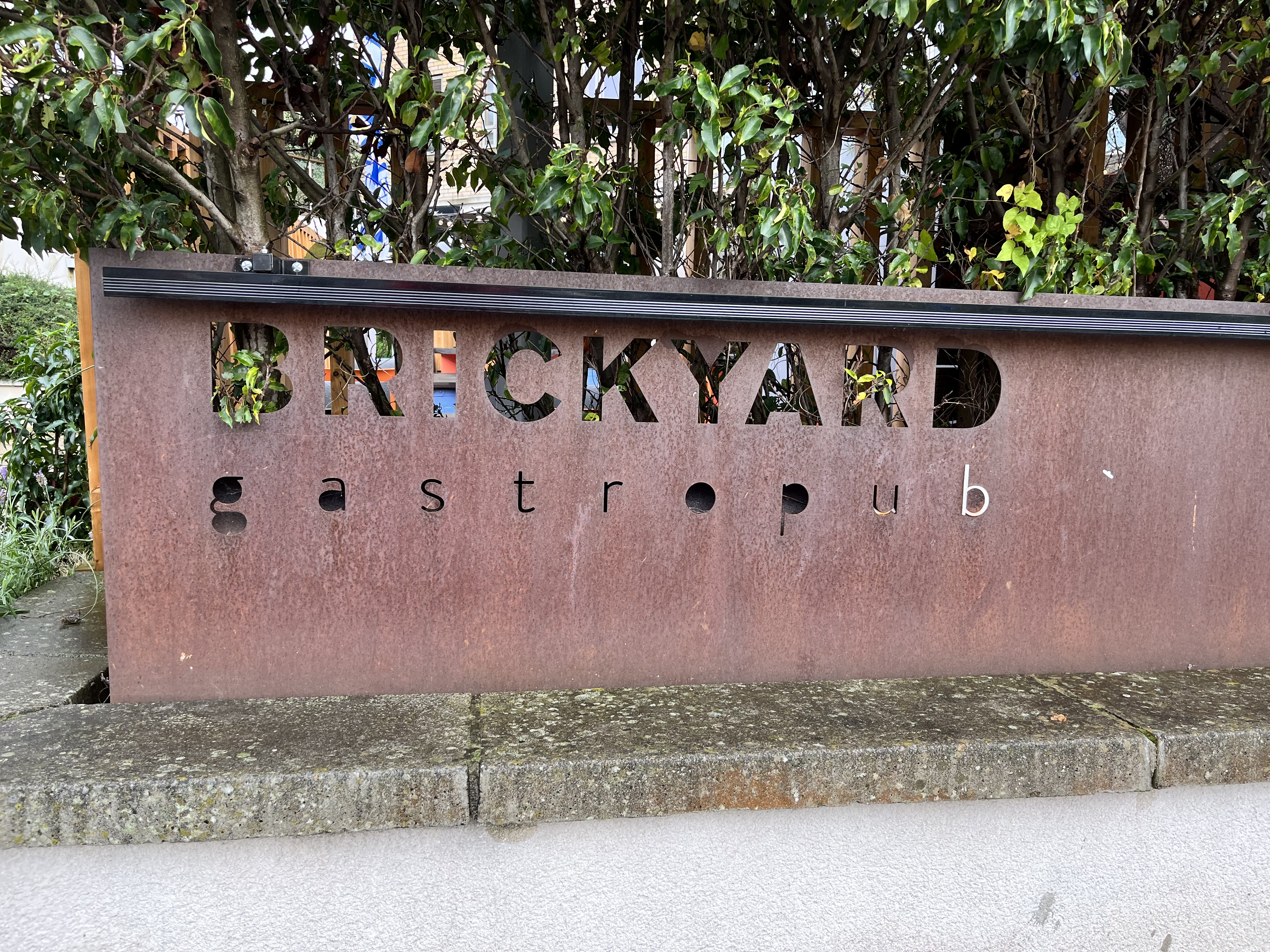 Weirdo Guide to Dublin Pubs: The Brickyard Gastropub thumbnail