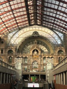 Antwerpen Centraal 