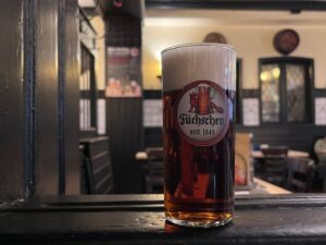 Brauerei Im Füchschen